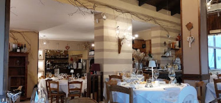 Ristorante Rolle