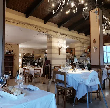 Ristorante Rolle