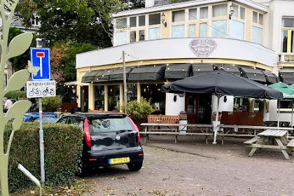 de Vriend Grand Cafe Restaurant