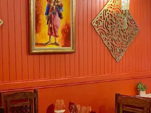 La Table du Maroc