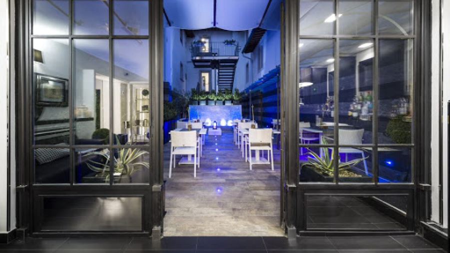 Ristorante Francy, Firenze