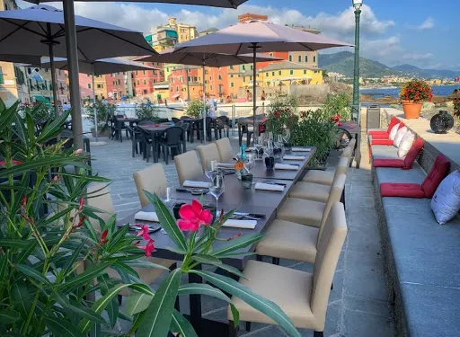 Patanegra Boccadasse