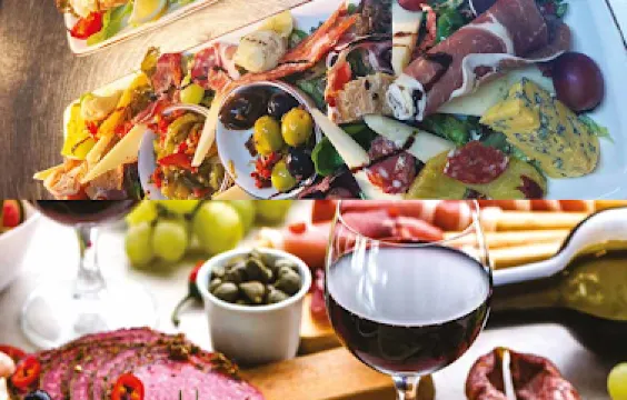 Rustiq Restaurant Leamington