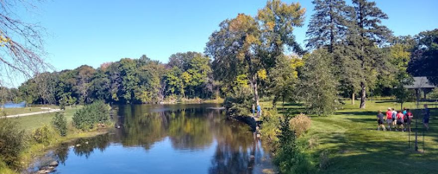Cedar Creek Park