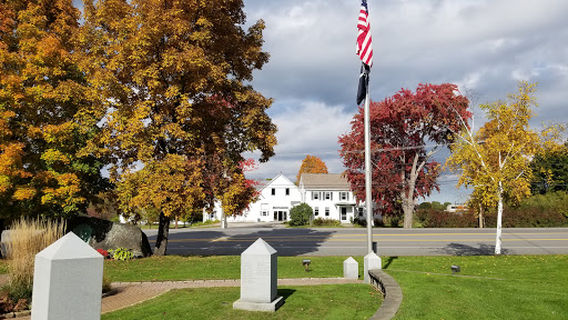 Stratham