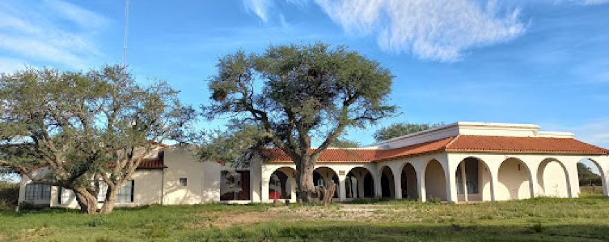 Estancia la holanda 1