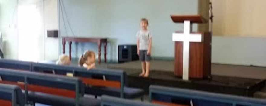 Grace Bible Church Holland Park