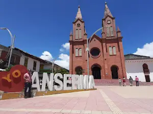 Mirador de Risaralda