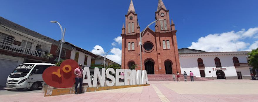 Mirador de Risaralda