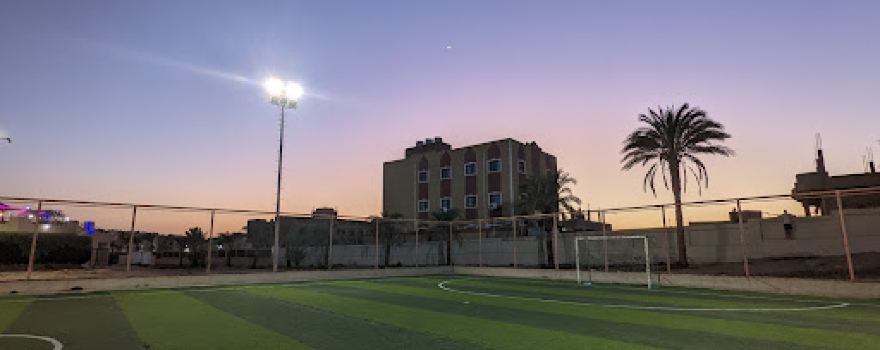 Tor Sinai Stadium