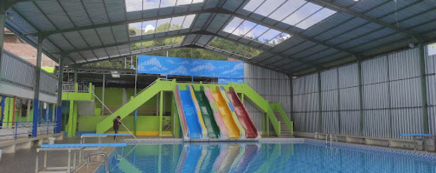 Matua Waterpark