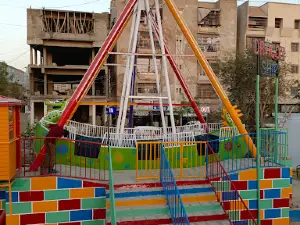 Bi Amma Eidgah Park