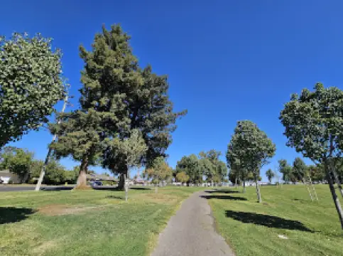 Smyrna Community Park