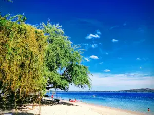 Isla de Potipot