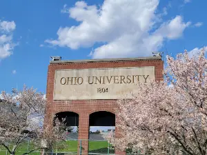Peden Stadium