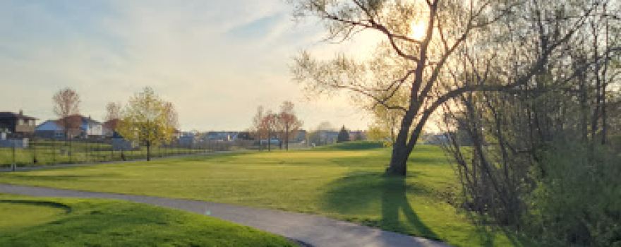 Square Links Golf Course & Practice Center