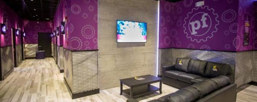 Planet Fitness | La Chorrera