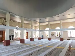 Nurul Islom Mosque