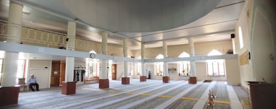 Nurul Islom Mosque