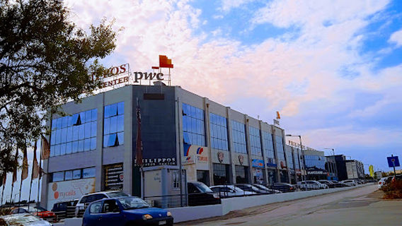Philippos Business Center