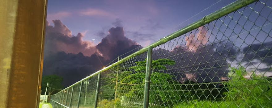 National & Mon Desir Organization (NMO) Recreation Ground