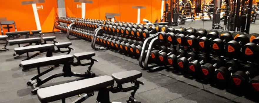 Basic-Fit Sainte-Eulalie Lieu Dit Biscaye