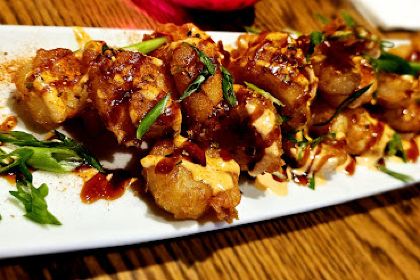 State & Main Kitchen + Bar - Gloucester