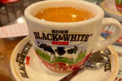 Kam Wah Cafe & Cake Shop