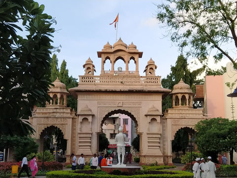 Shree Vitthal Rukmini temple , Pandharpur