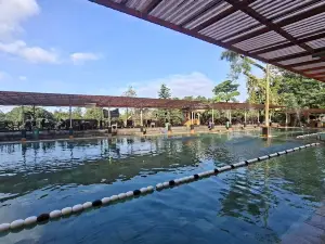 Popular Hot Springs Attractions in West Java