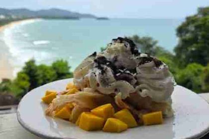 on the hill karon restaurant