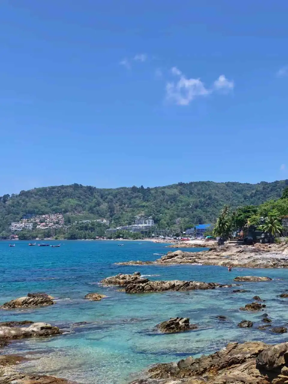 5_Patong Beach