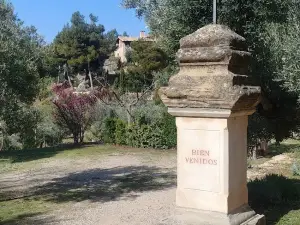 Camping La Fresneda