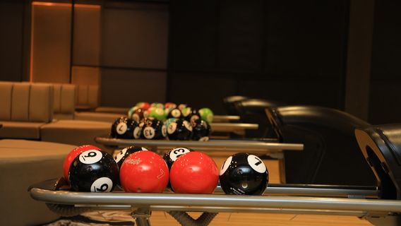 BO Bowling Tirana