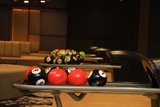 BO Bowling Tirana