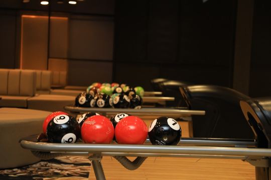 BO Bowling Tirana