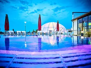 Franken-Therme Bad Windsheim GmbH