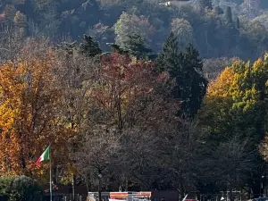 科莫湖