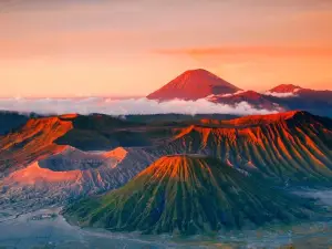 Crater