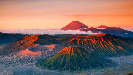 Crater