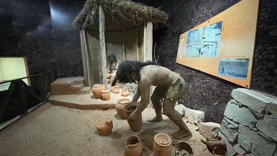 yuan mou gu yuan hua shi yi zhi