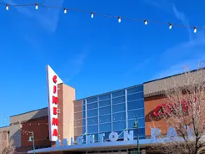 AMC Brighton 12