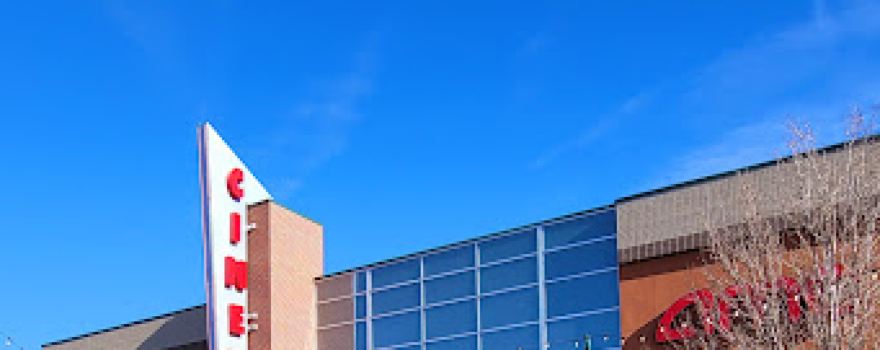 AMC Brighton 12