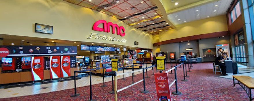 AMC Rolling Hills 20