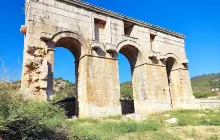 Patara Sit Alanı