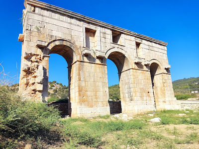 Patara Sit Alanı