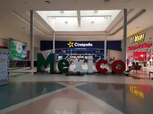 Cinépolis Patio Lincoln