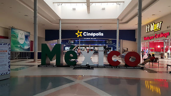 Monterrey