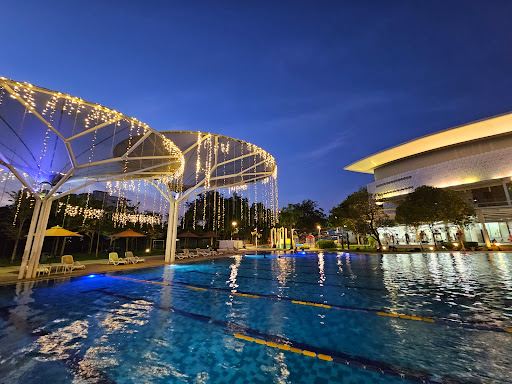 d'Tempat Country Club
