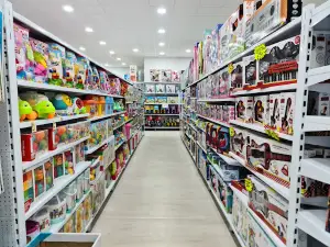 VidaNova Parc Retail